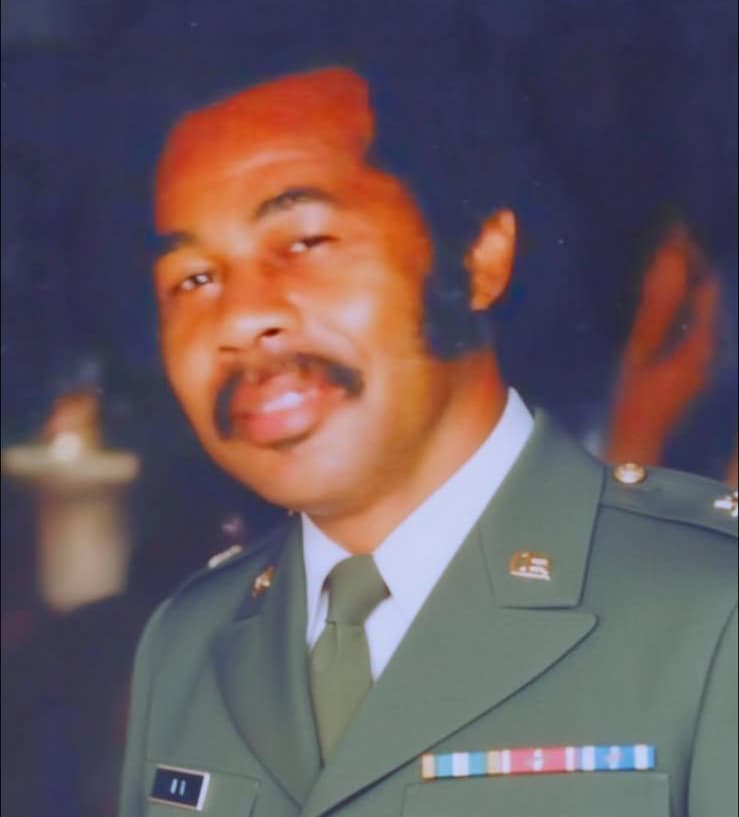 Photograph of Napoleon Littleton